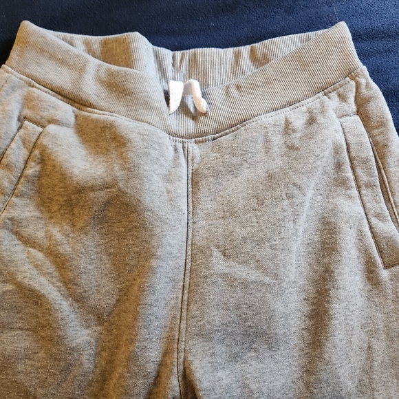 Boys Southpole Sweat Pants Sz Small - Picture 3 of 4
